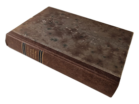 Kirja (Iivana Julman Soturi - A. K. Tolstoi)