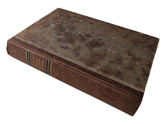 Kirja (Iivana Julman Soturi - A. K. Tolstoi)