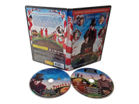 Lasten DVD -elokuva (Jali Ja Suklaatehdas) K7