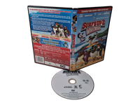Lasten DVD -elokuva (Surf's Up 2 - Wave Mania) K7