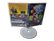 Lasten DVD -elokuva (Inside Put - Mielen Sopukoissa - Disney) K7
