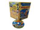 Lasten DVD -elokuva (Mehiläisen Elokuva) K7