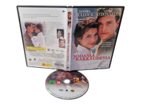 DVD -elokuva (Sodassa ja Rakkaudessa) K12