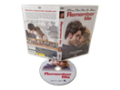 DVD -elokuva (Remember Me) K12