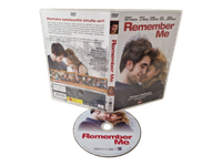 DVD -elokuva (Remember Me) K12