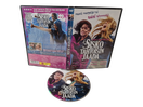 DVD -elokuva (Sisko Tahtoisin Jäädä) K12