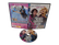 DVD -elokuva (Sisko Tahtoisin Jäädä) K12