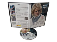 DVD -elokuva (Lupaus) K12