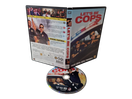 DVD -elokuva (Let's Be Cops) K12