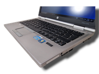 Kannettava tietokone i5/8Gt/750HDD (HP EliteBook 2570p)