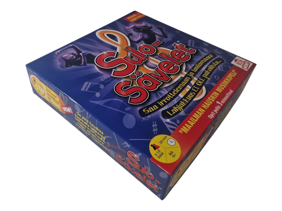 Lautapeli (Sulo-Sävelet)