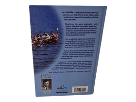 Kirja (Iso Pyörä Kääntyy : Suomalaisen Johtamisen Erityispiirteitä - Pertti Kettunen)