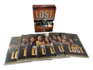 DVD -elokuva / TV -sarja (Lost - Season 2) K12