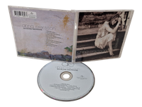 CD -levy (Anna Eriksson - kaikista kasvoista)