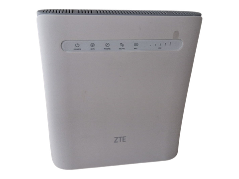 4G modeemi (ZTE MF286A)