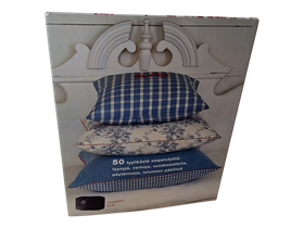 Kirja (Helpot Kodin Tekstiilit - Katrin Cargill)