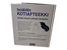 Kirja (Isoäidin Kotiapteekki : 200 tehokasta kotikonstia)
