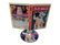 Lasten DVD -elokuva (Ti-Ti Nalle & Ti-Ri Vauvan synttärit) S