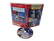 Lasten DVD -elokuva (Ti-Ti Nallen joulutohinat) S