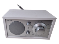 Radio (Tivoli Audio Model One)
