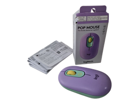 Bluetooth hiiri (Logitech Pop Mouse)