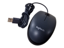 USB -hiiri (Logitech M100)