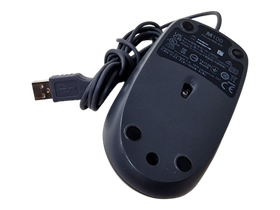 USB -hiiri (Logitech M100)