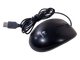 USB -hiiri (Logitech B100)
