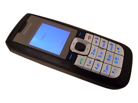Puhelin (Nokia 2610)