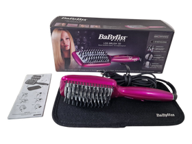 Suoristusharja (BaByliss Liss Brush B69a)
