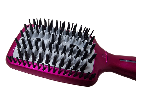 Suoristusharja (BaByliss Liss Brush B69a)