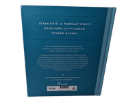 Kirja (Jutan Voima kirja - Jutta Gustafsberg)