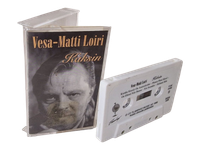 C -kasetti (Vesa-Matti Loiri - Kaksin)