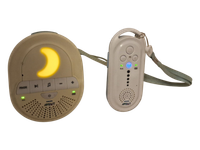 Itkuhälytin (Philips SCD505)