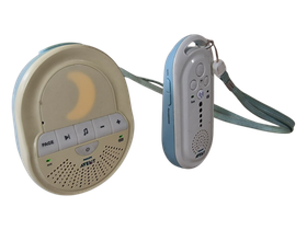 Itkuhälytin (Philips SCD505)