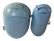 Itkuhälytin (Philips SCD505)