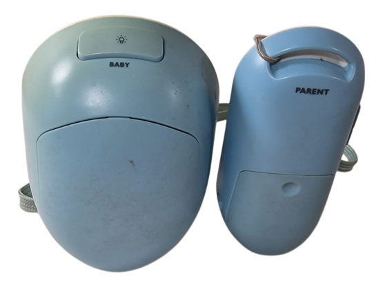 Itkuhälytin (Philips SCD505)