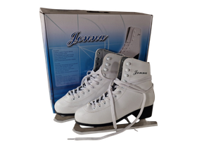 Kaunoluistimet (Jonna White koko 39)