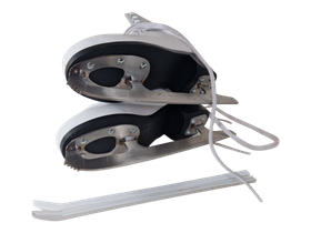 Kaunoluistimet (Jonna White koko 39)