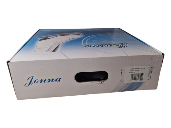 Kaunoluistimet (Jonna White koko 39)