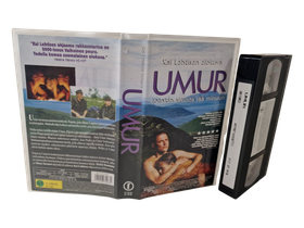 VHS -elokuva (Umur) S