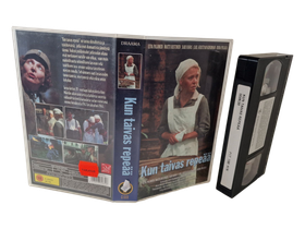 VHS -elokuva (Kun taivas repeää) K16