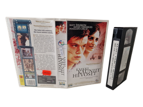 VHS -elokuva (Kaikki Kauniit Hevoset) K16