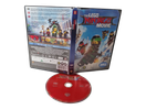 Lasten DVD -elokuva (The Lego Ninjago movie) K7