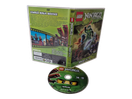 Lasten DVD -elokuva (Ninjago - jaksot 14-17) K7