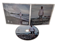 CD -levy (Jarkko Yli-Sikkilä - Olen saanut kaiken)