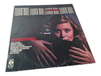 LP / vinyyli -levy (I Love You...)