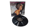 LP / vinyyli -levy (Elaine Paige - Cinema)