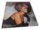 LP / vinyyli -levy (Elaine Paige - Cinema)