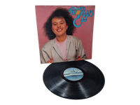 LP / vinyyli -levy (Bianca Morales Our Party)